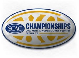 2023 SCAC Cross Country Championships