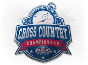 2023 ASC Cross Country Championship