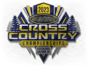 2023 SUNYAC Cross Country Championships