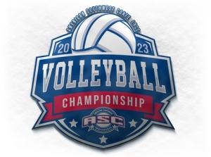 2023 ASC Volleyball Championship
