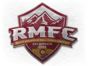 2023 Rocky Mtn. Fall Championships