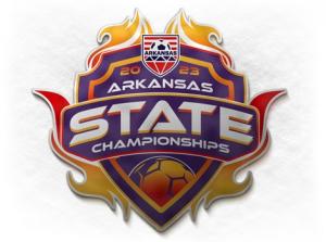 2023 Arkansas State Championships 