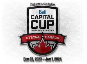 2023 23rd Annual Bell Capital Cup