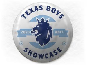 2024 AHFC Texas Boys Showcase
