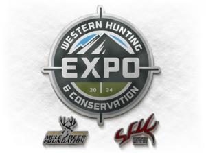 2024 Western Hunting and Conservation Expo