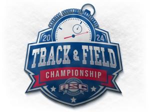 2024 ASC Track & Field Championships