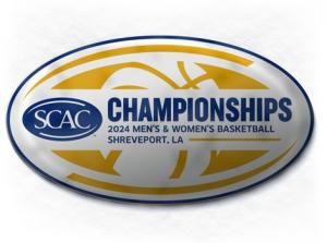 2024 SCAC Basketball Championships