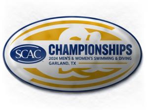 2024 SCAC Swimming and Diving Championships