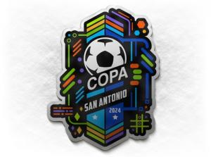 2024 16th Annual Copa San Antonio