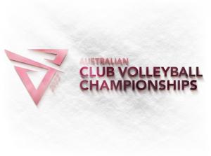 2022 Australian Club Volleyball Championships