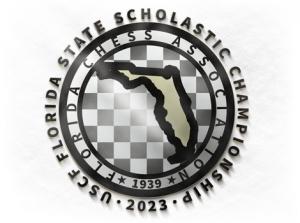 2023 USCF Florida State Scholastic Championship