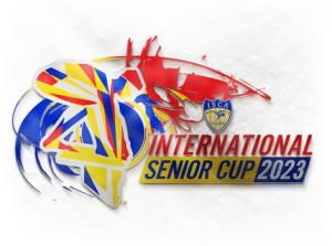 22023 ISCA International Senior Cup - Swimming