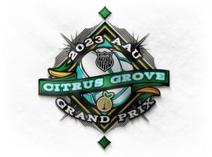 2023 AAU Citrus Grove Grand Prix