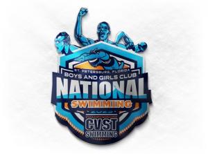 2023 Boys And Girls Club National Swimming Championships