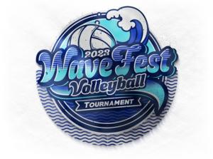 2023 WaveFest Volleyball Tournament