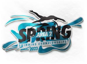 2023 Spring Area 2 Swimming Championships