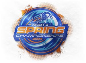 2023 Area 3 Spring Championships