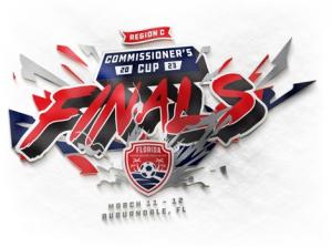 2023 FYSA Region C Finals Soccer Tournament