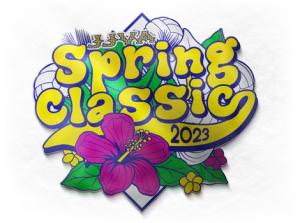 2023 Texas de Brazil Spring Classic Volleyball Tournament