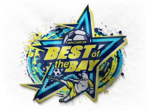 2023 Best of the Bay Soccer Tournament