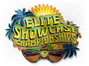 2023 East Coast Elite Showcase - Swimming Championships