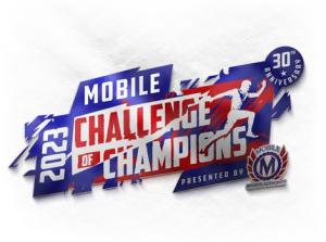 2023 Mobile T&F Challenge of Champions 30th Anniversary