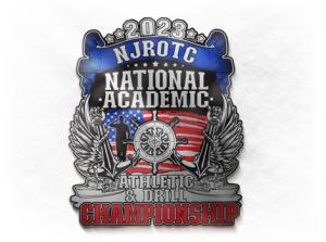 2023 NJROTC Nationals Academic, Athletic & Drill Championships (Navy)
