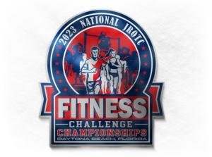 2023 National JROTC Fitness Challenge Championships