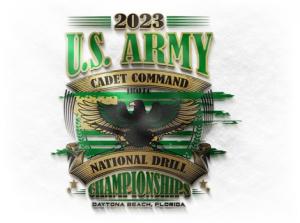 2023 U.S. Army Cadet Command JROTC National Drill Championships