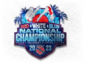 2023 AAU Diving Red-White-Blue National Championship