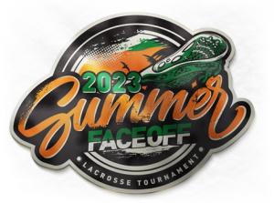 2023 Summer Faceoff Lacrosse Tournament