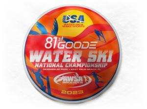 2023 81st Goode Water Ski National Championship