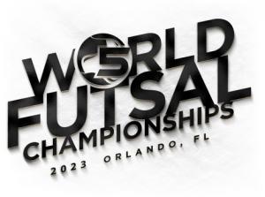 2023 World Futsal Championships