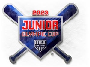 2023 USA Softball Junior Olympic Cup