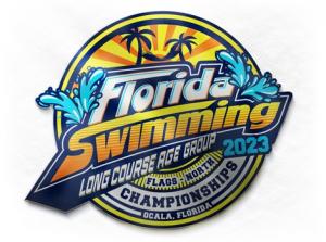2023 Florida Swimming Long Course Age Group Championships (FLAGS) - NORTH