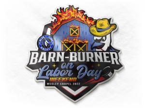 2022 Tampa Barn-Burner on Labor Day Weekend Hockey Tournament