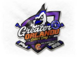 2022 Greater Orlando Labor Day Hockey Tournament