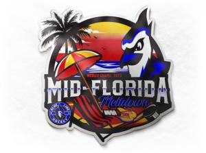 2023 Mid-Florida Meltdown Hockey Tournament