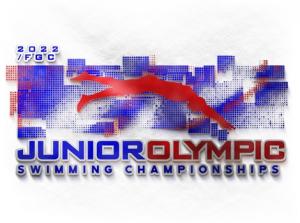 2022 FGC Junior Olympic Swimming Championships