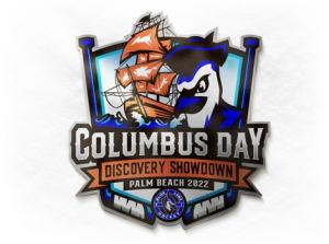 2022 Columbus Day Discovery Showdown Hockey Tournament