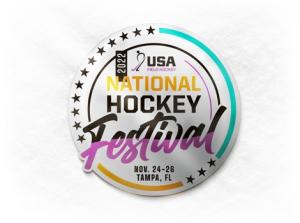 2022 National Hockey Festival