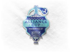 2022 Alliance Cup