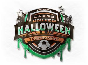 2022 Largo United Halloween Tournament