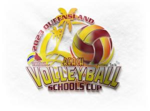 2023 Queensland Beach Volleyball Schools Cup