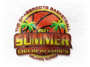 2021 The Grassroots Basketball Summer Championships