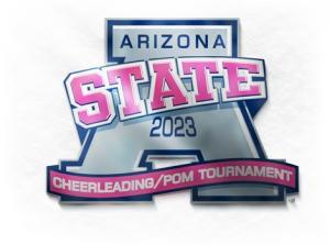 2023 Arizona State Cheerleading/Pom Tournament