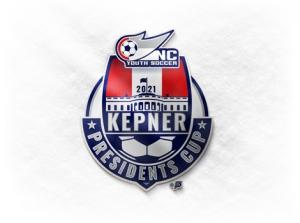 2021 NCYSA Kepner Presidents Cup