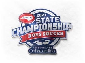 2021 NCISAA Soccer State Championship