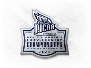 2021 NJCAA DII Cross Country Championships