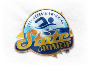 2021 Georgia Swimming Senior State Championship